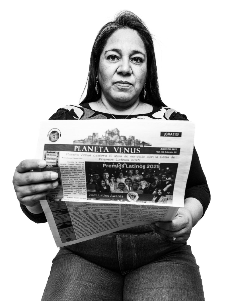 Claudia Yautar