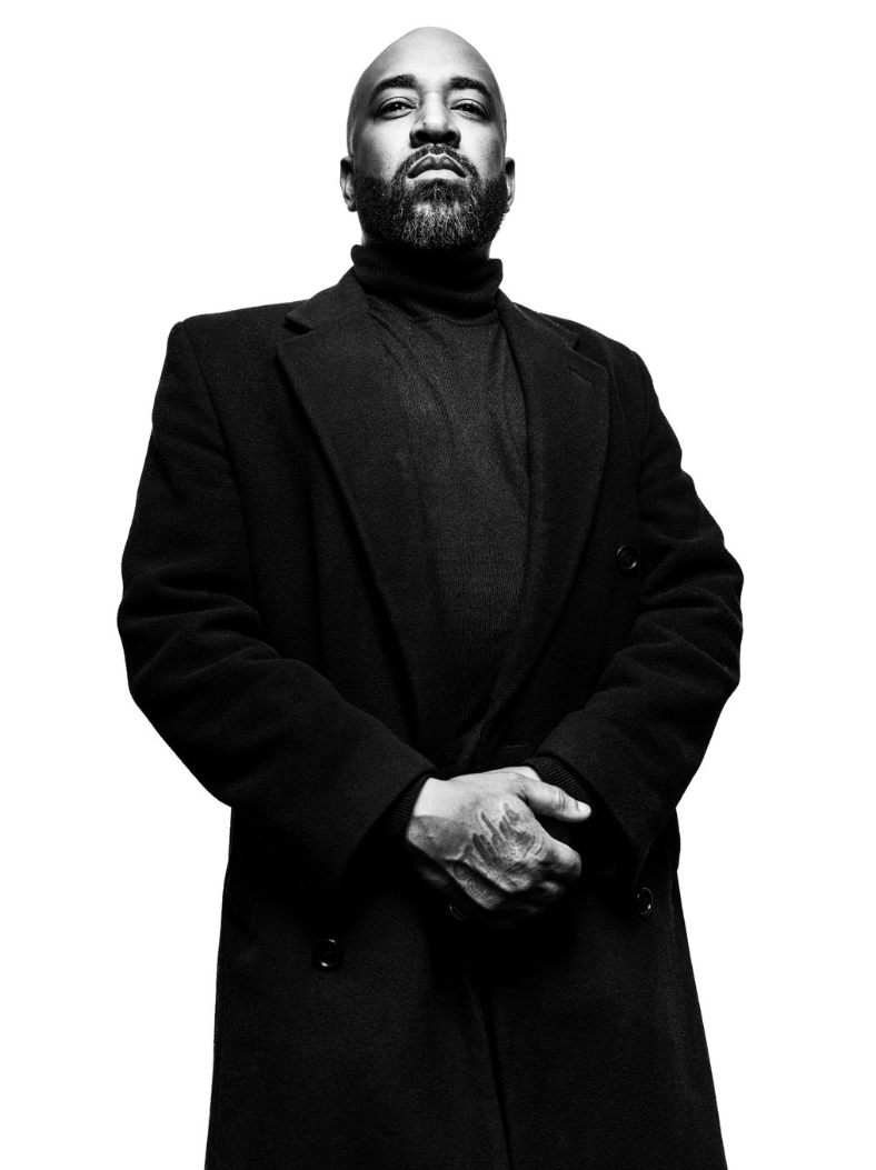Kyle Ellison