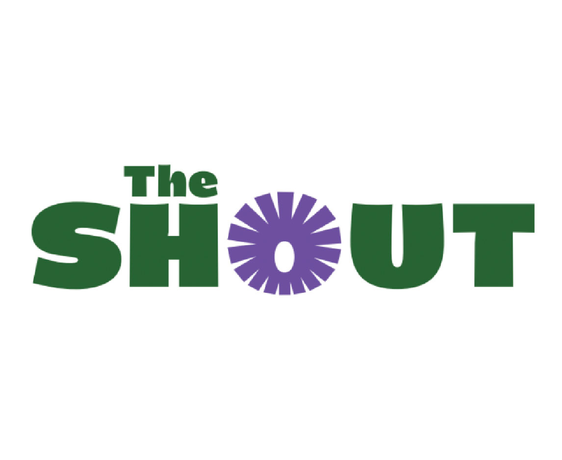 The SHOUT: a hub for local arts & culture events